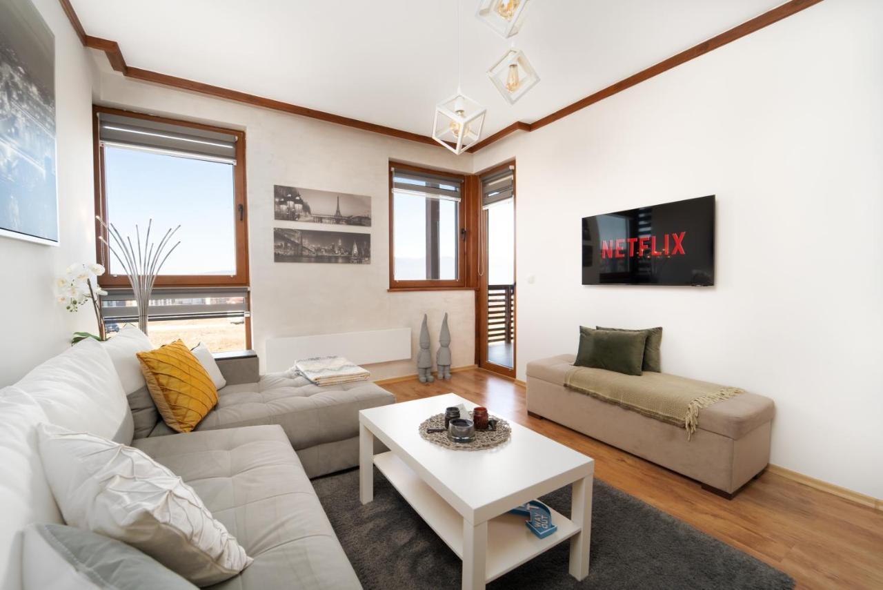 Peaceful Condo W/ Amazing View