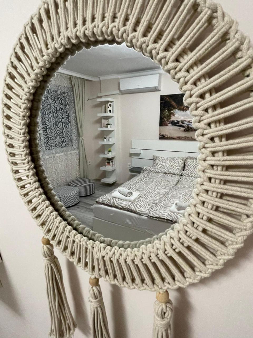 T Place Varna Central Apartment 1