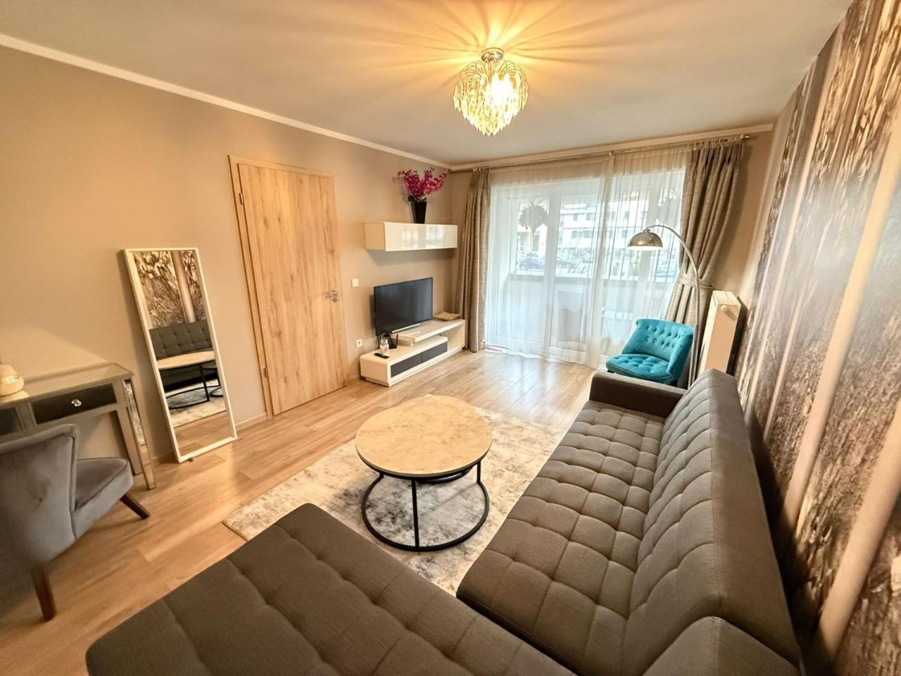 Coresi Comfort Suite