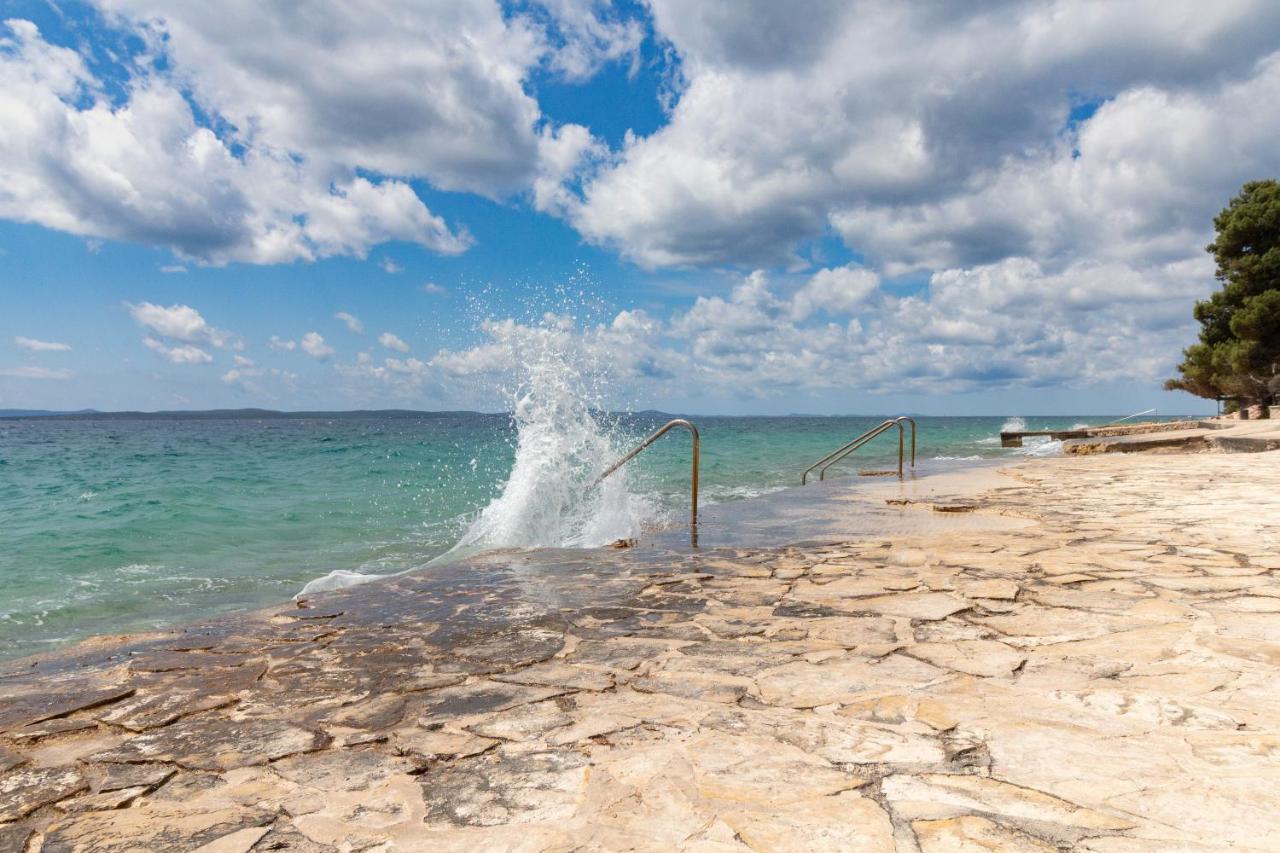 Seaside Apartments Slavica