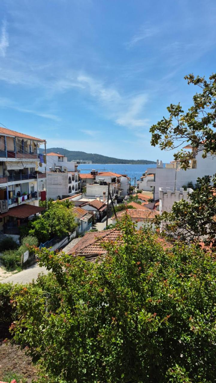 Apostolidis Home
