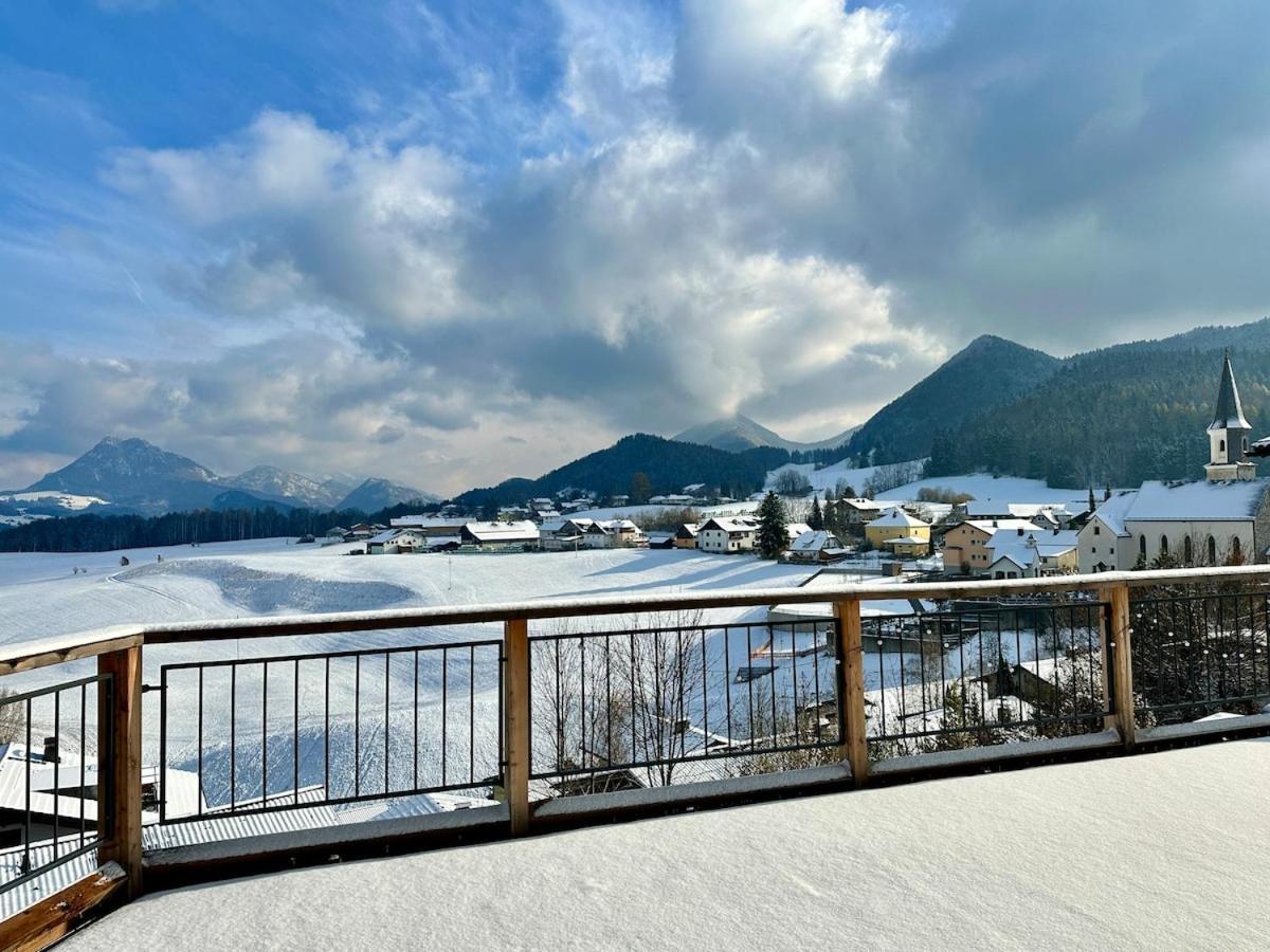 Apartment Postplattler