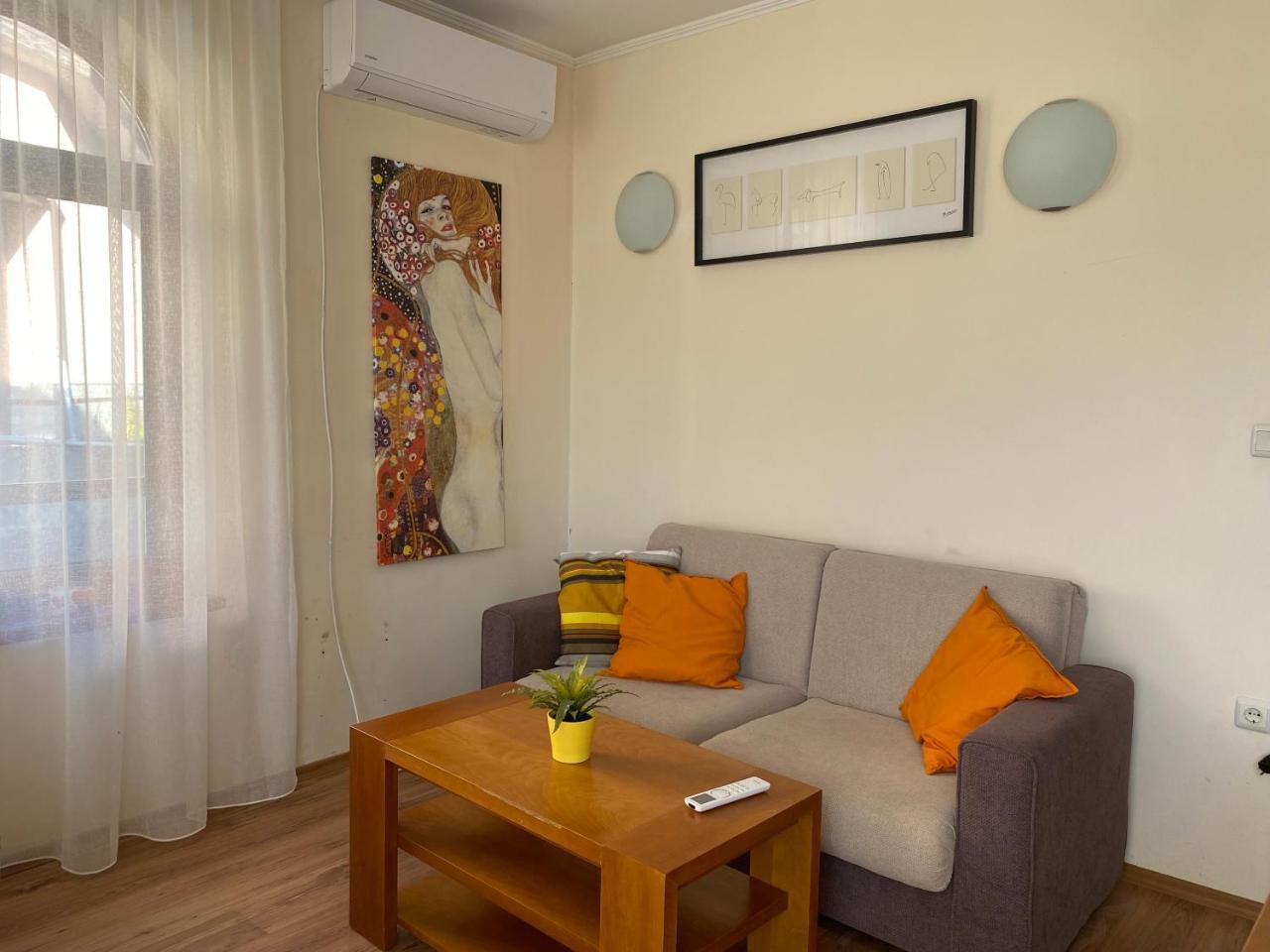 Cedar Lodge Apartament Gondola