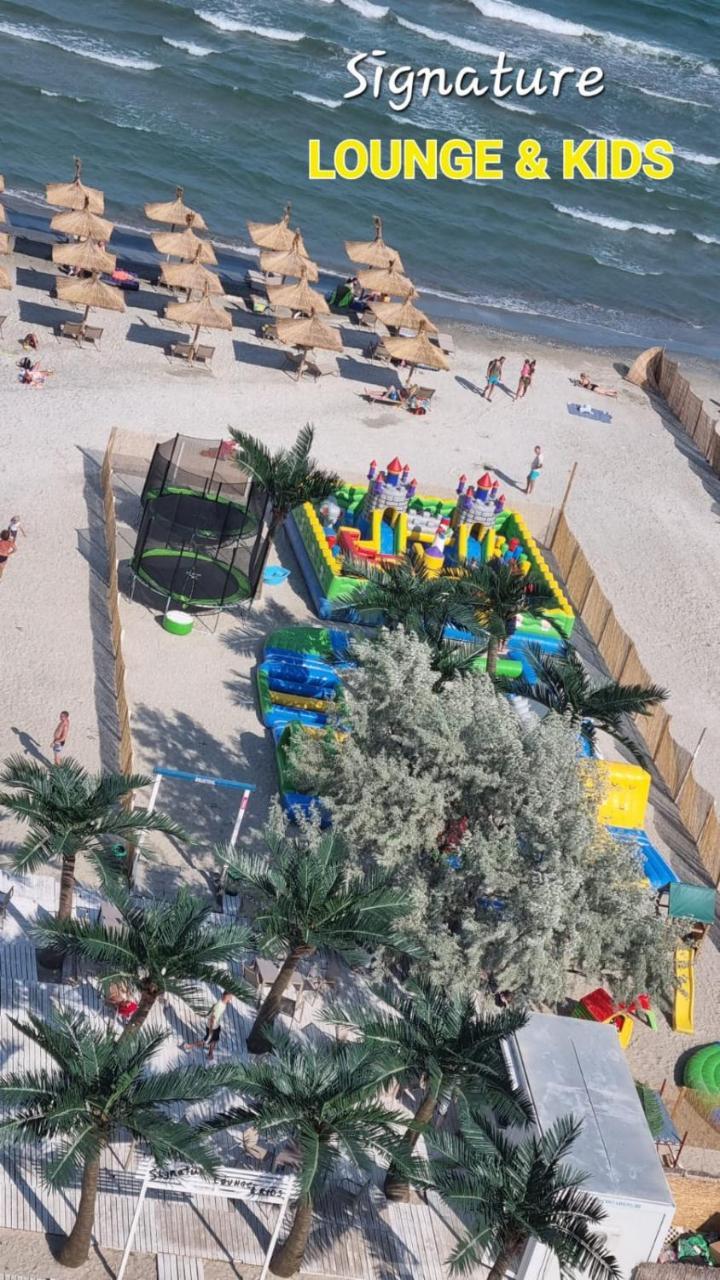 Andrew-endless Summer Mamaia Nord Apartaments