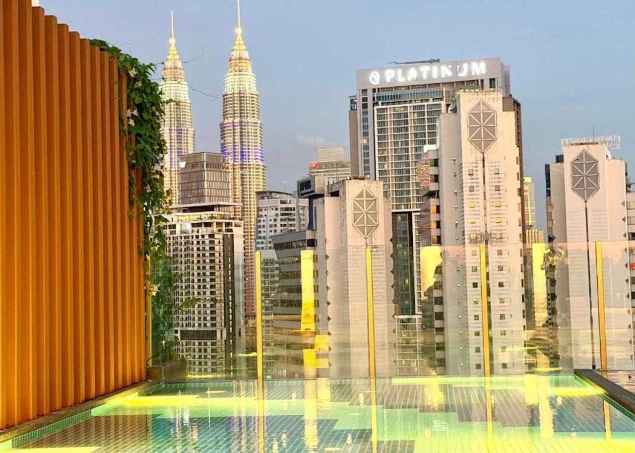 Majestic Suites Klcc by Kliq