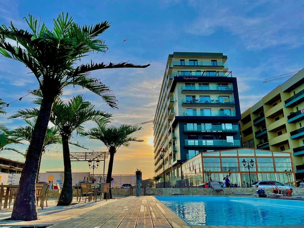Vennesy-endless Summer Apartaments