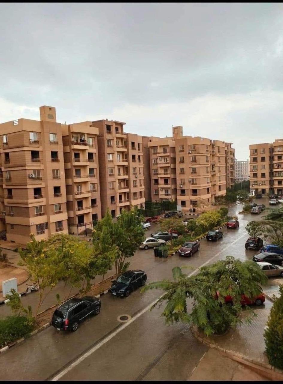 حدائق اكتوبر