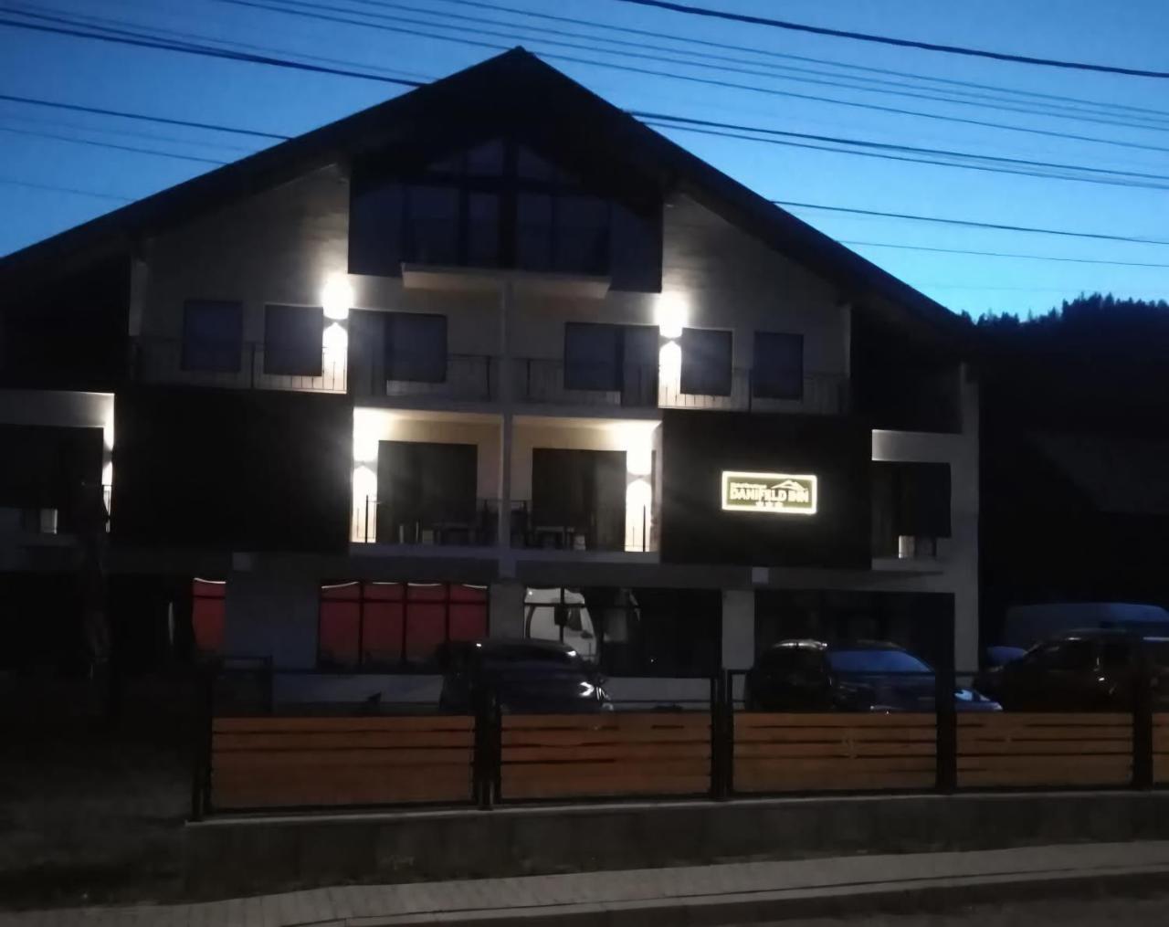 Danifeld Inn