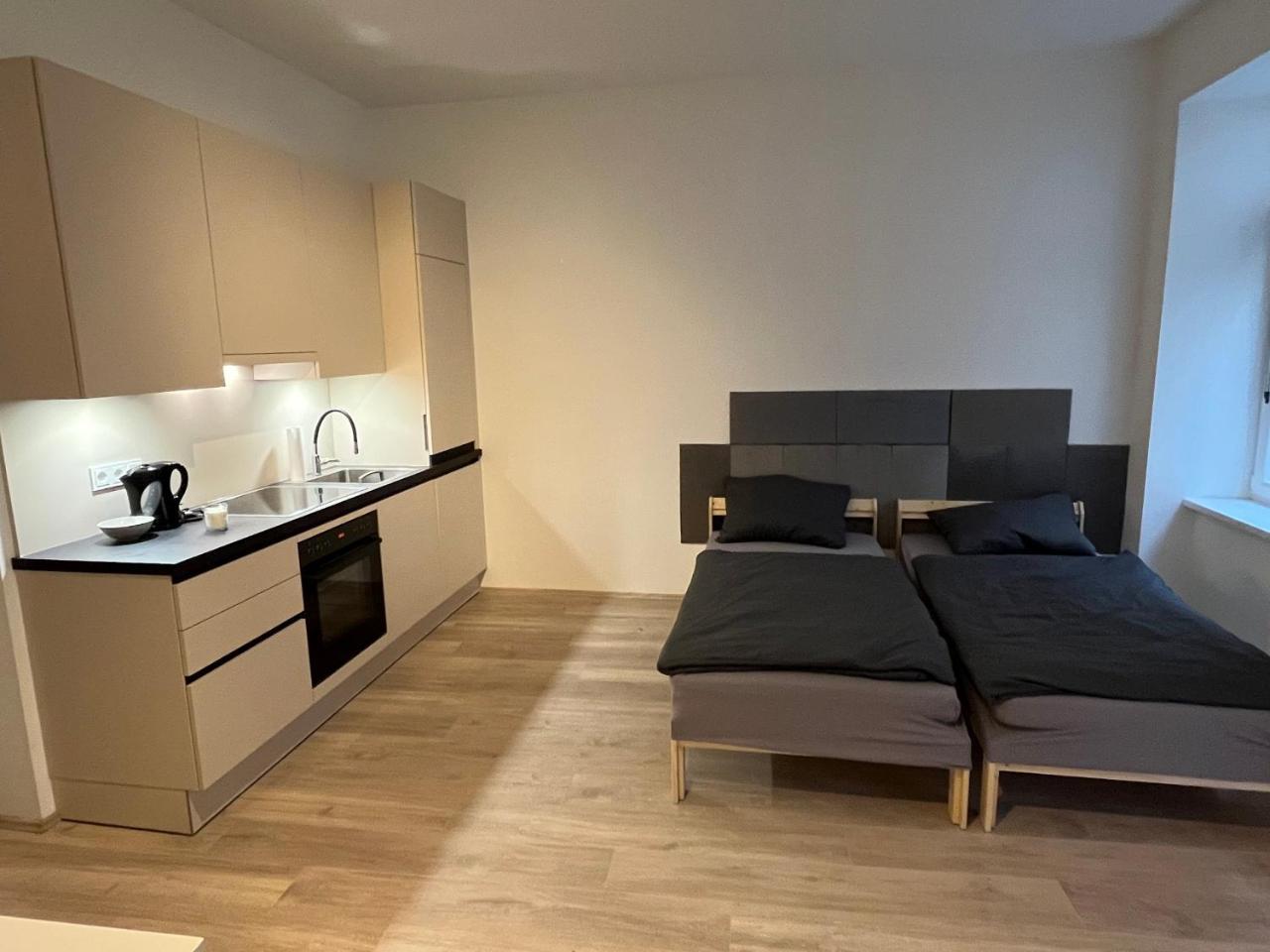 2 Minunten Neben Kaiserlichem Park, Zentrumnahe