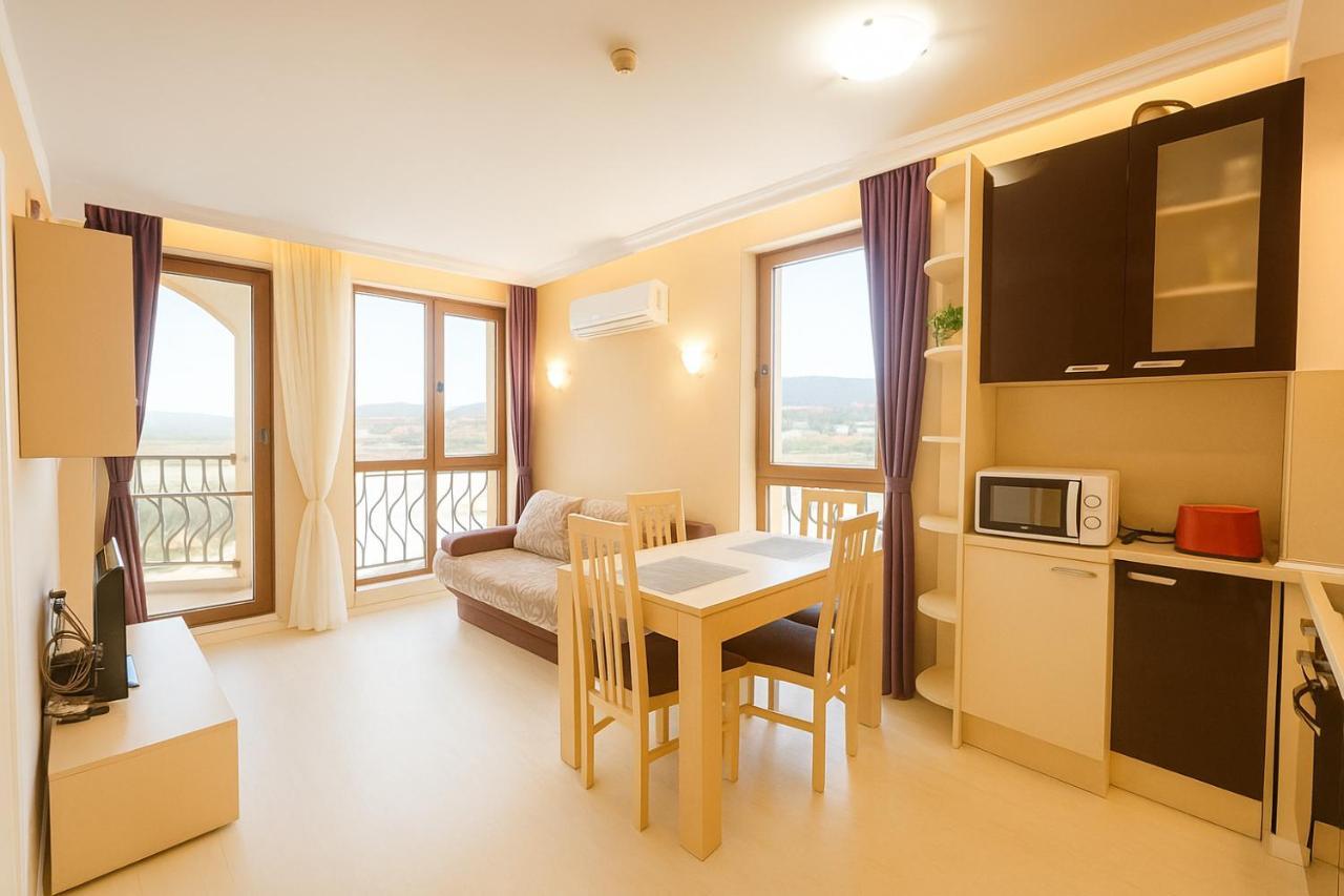 Private Apartments Harmony-9 Dream Island