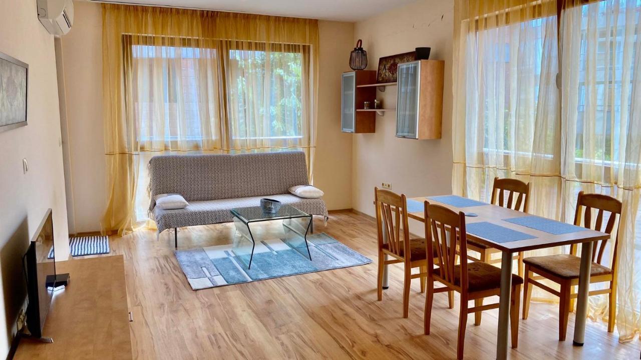 Harmani Beach Apartment 4