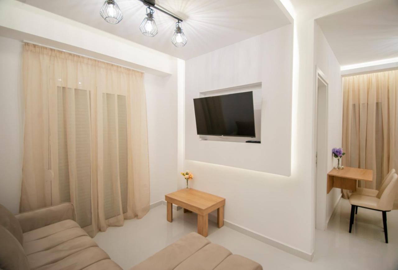 Vita Luxury Apartment