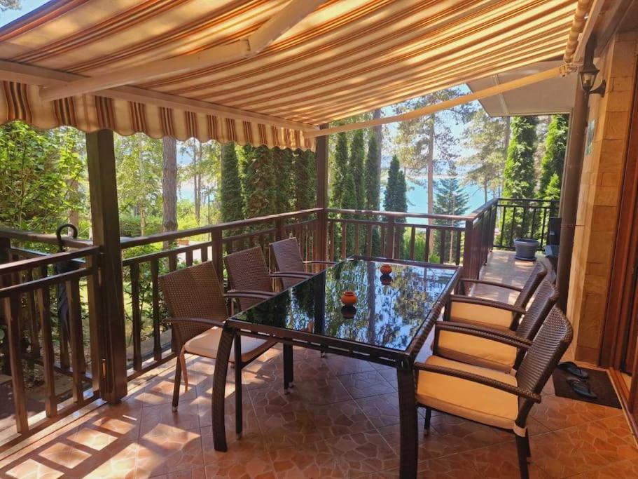 2 Apartment Verano Del Mar Sozopol