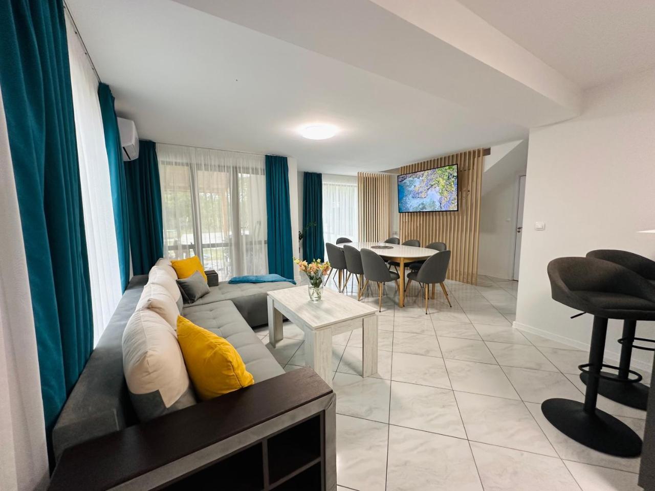 Kyshta Za Gosti Em Paradais 2