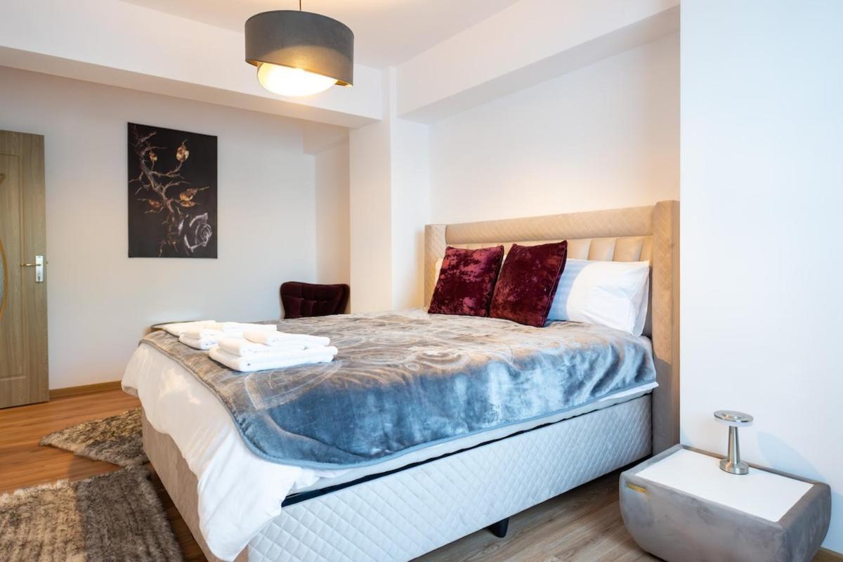 Apartament de Inchiriat Accommodation Nr 12