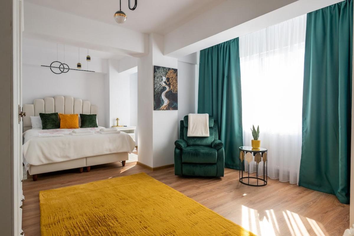 Apartament de Inchiriat Accommodation Nr 10