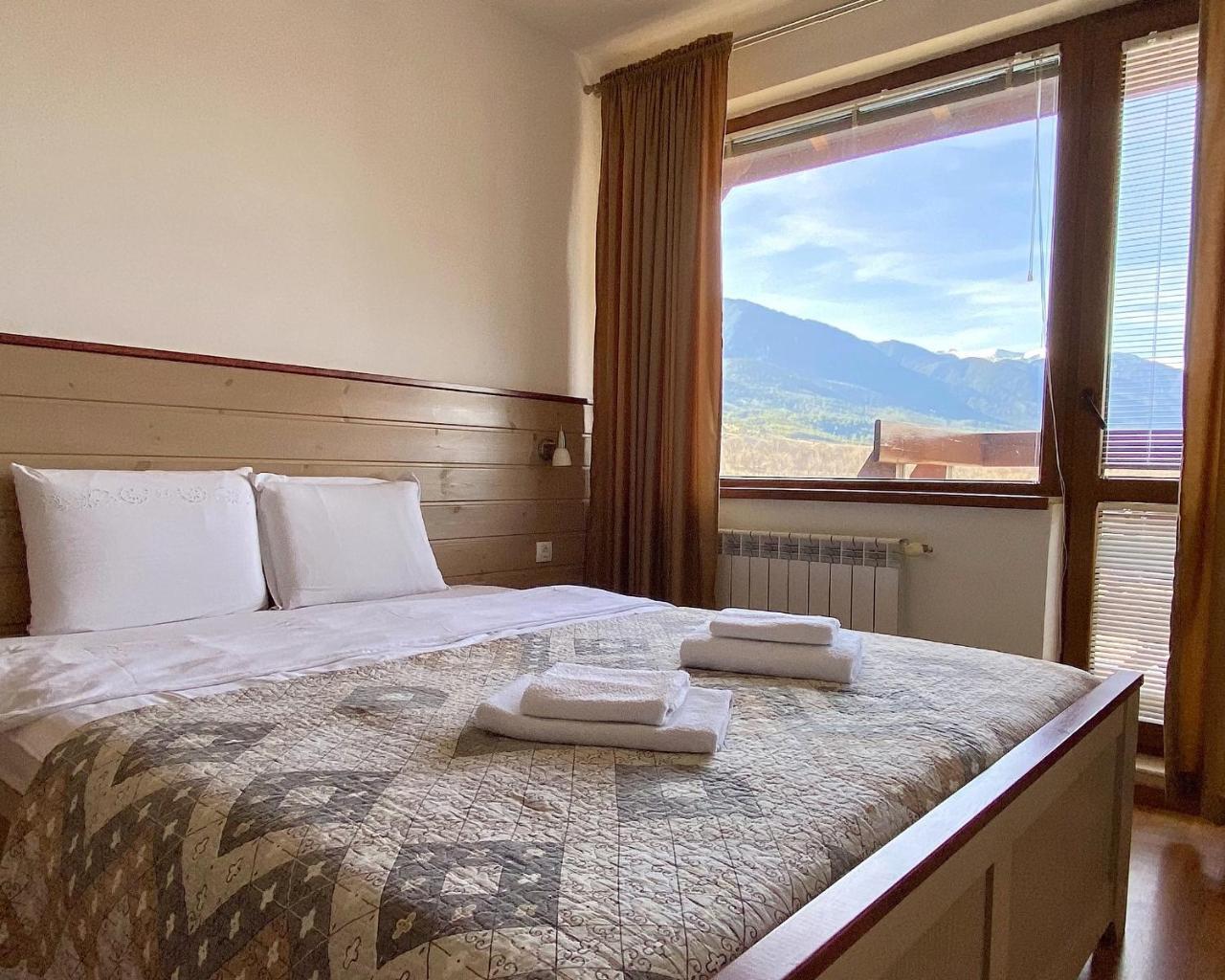 Belvedere Holiday Club K501