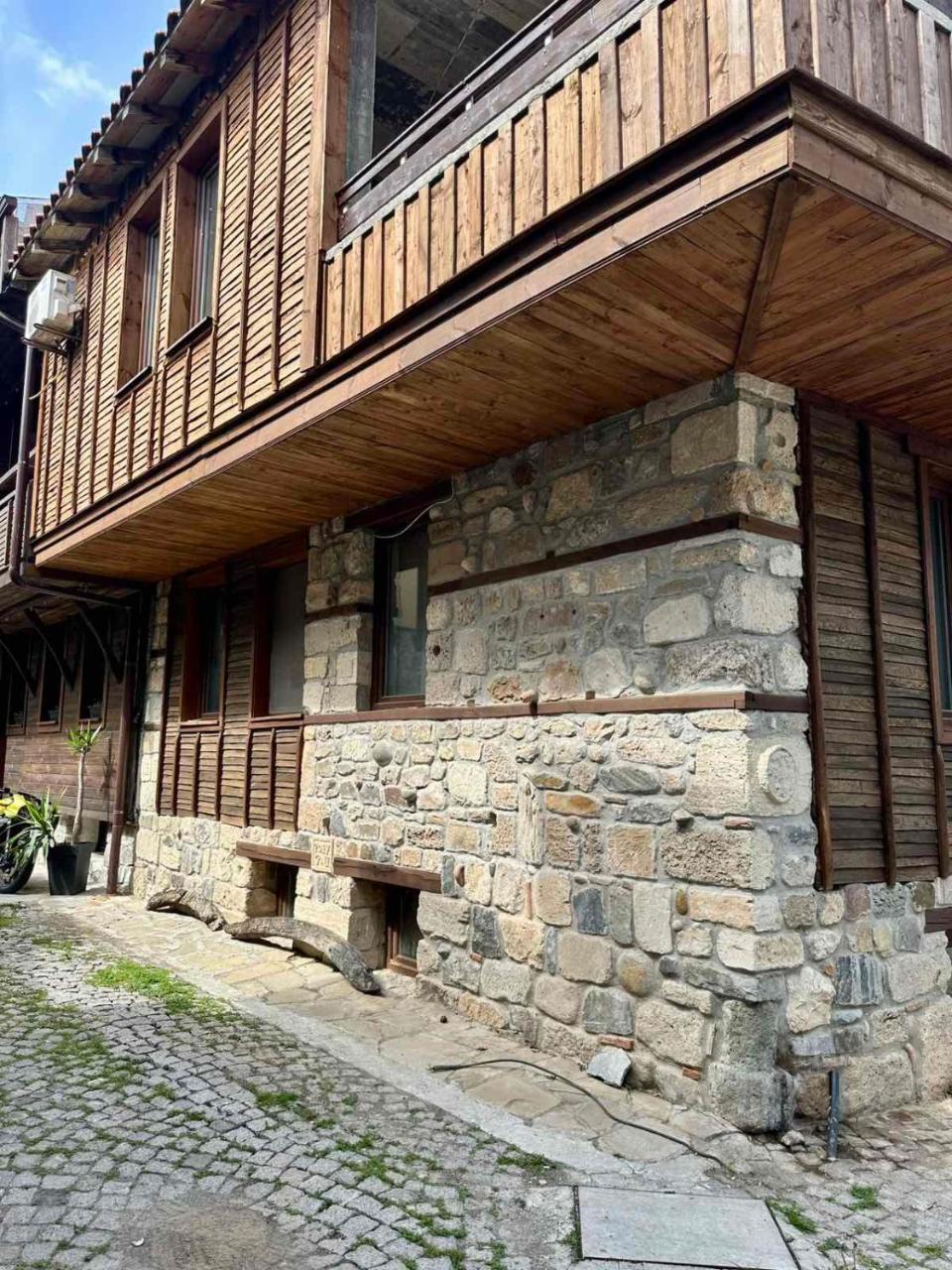 Sozopol Old Town Studio 1