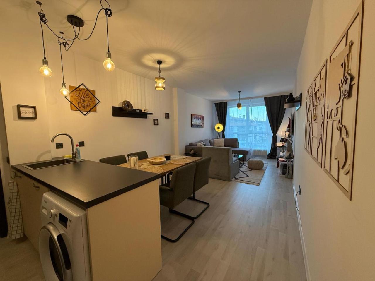 The Tower Lovely Apartment @ Bansko Royal Towers