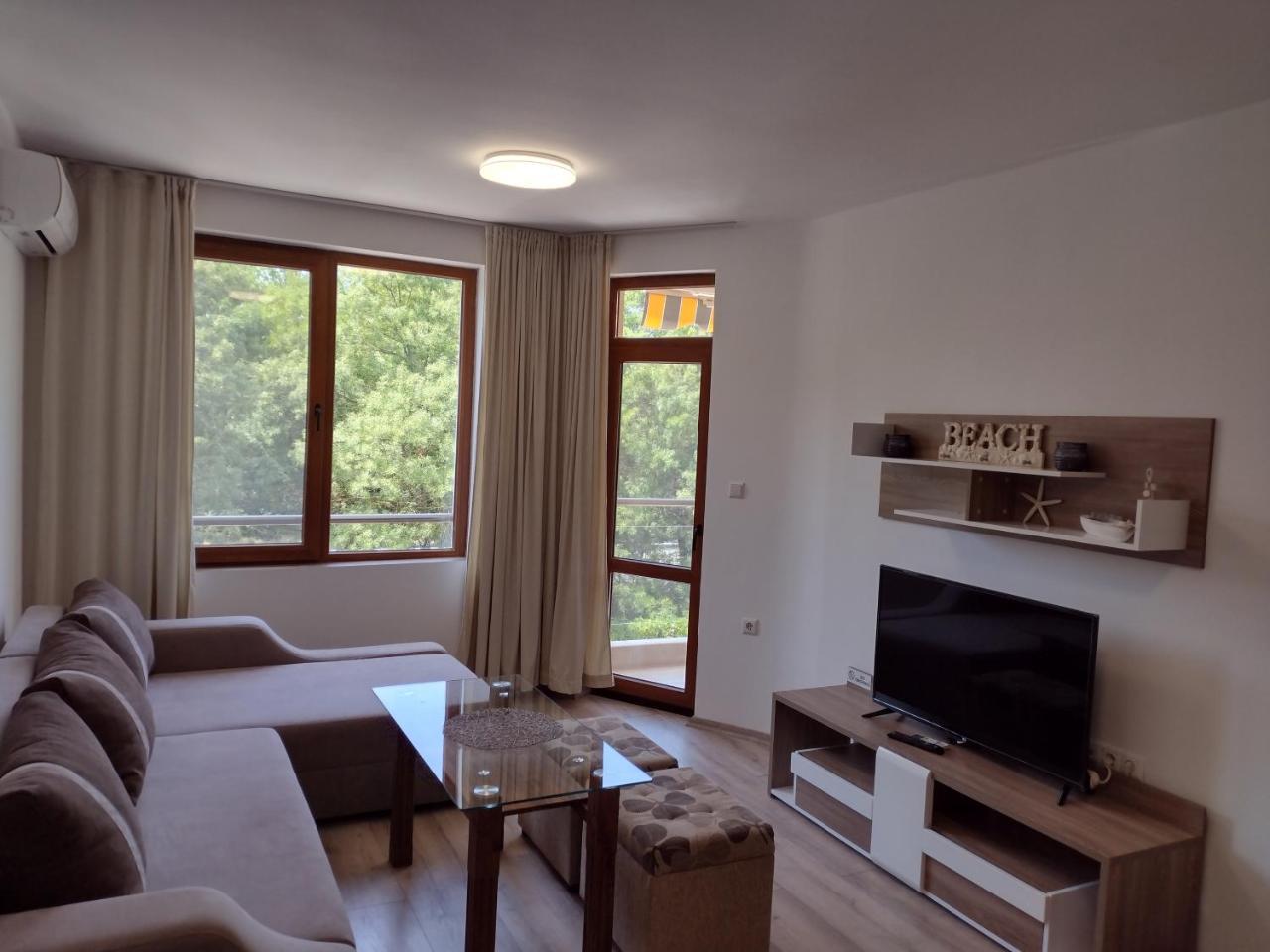 Apartament Na Kymping Gradina