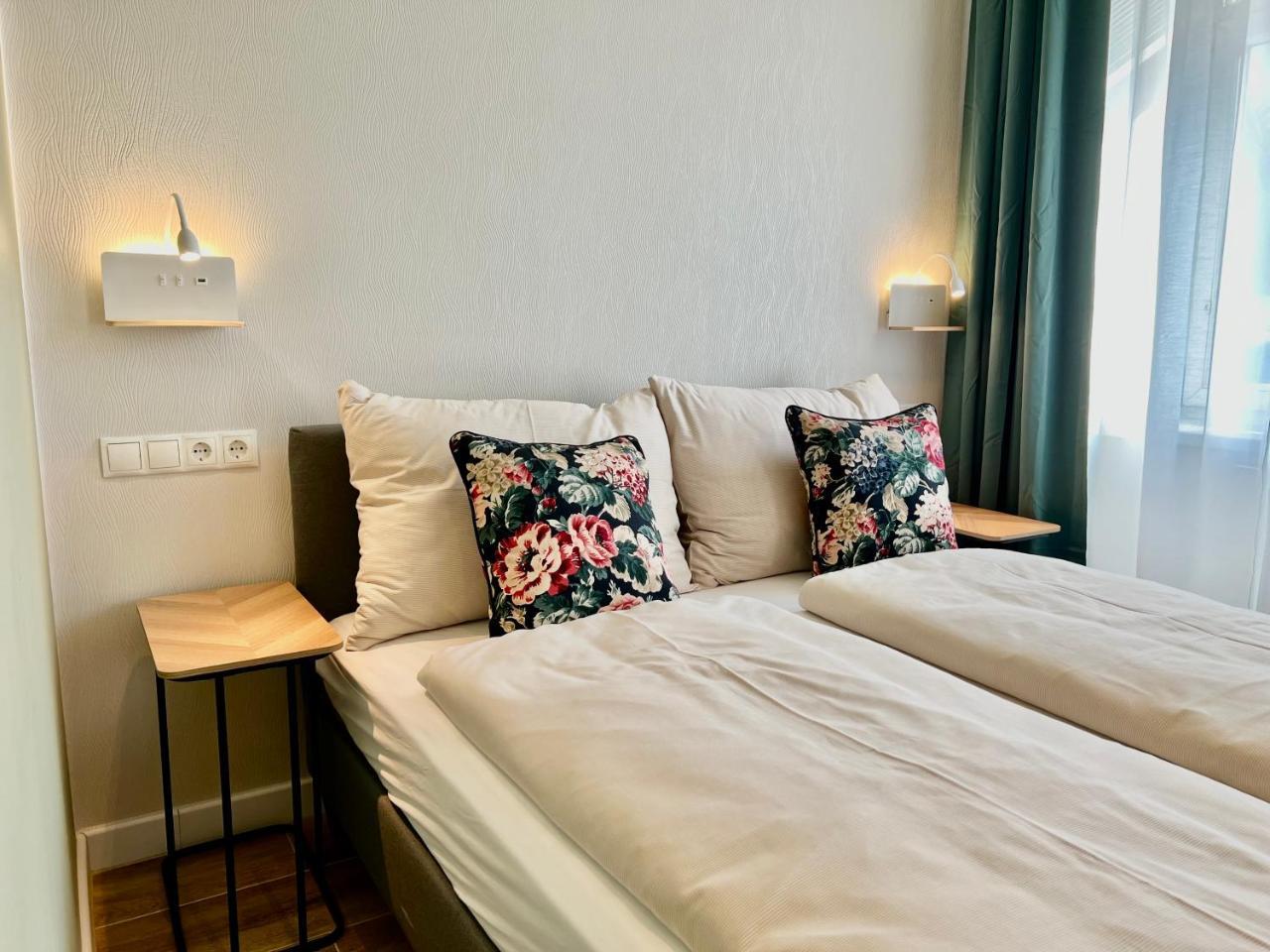 Thewicki 0613 Wunderschone Apartments In Wien