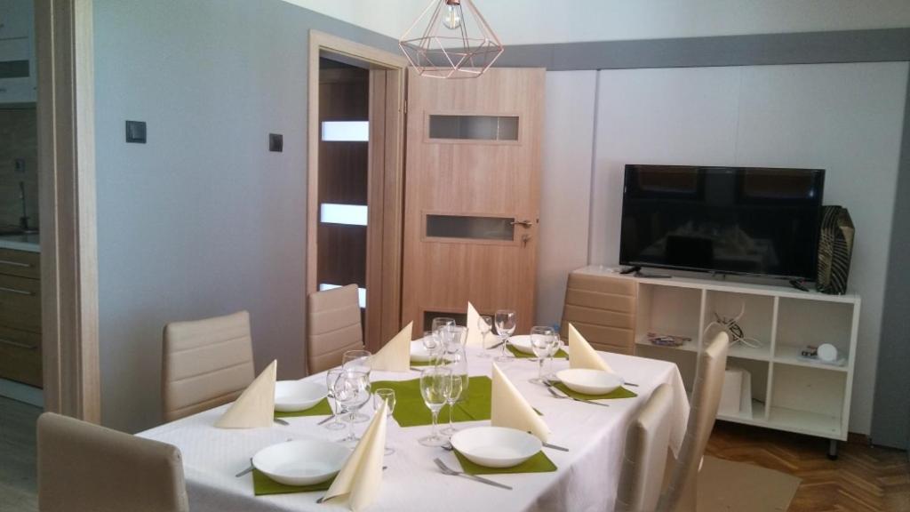 Dima Apartment