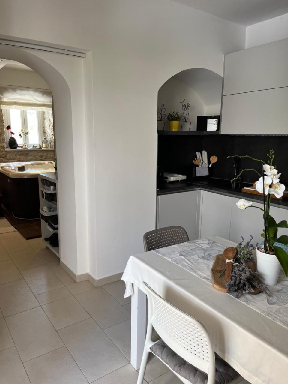 Luxury Apartment Spa Marina