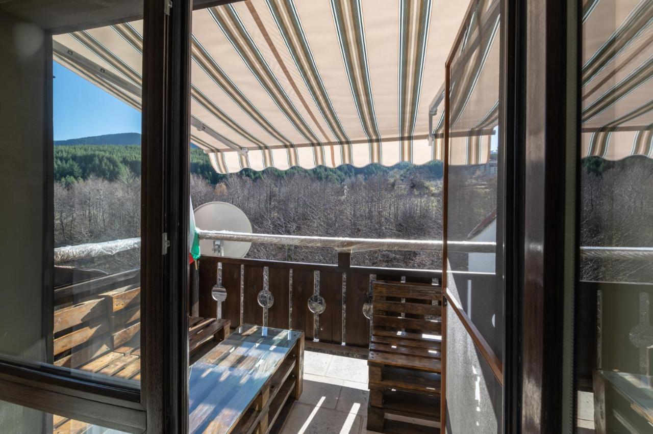 Apartamenti Kovacheva