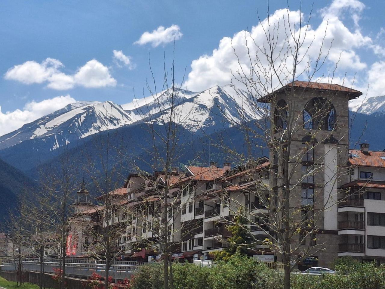 Ilen 433 Bansko Royal Towers