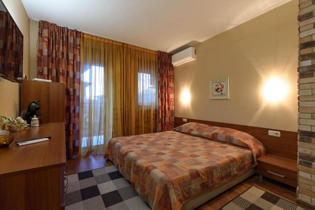 Cosy Room In The Center Of Bansko