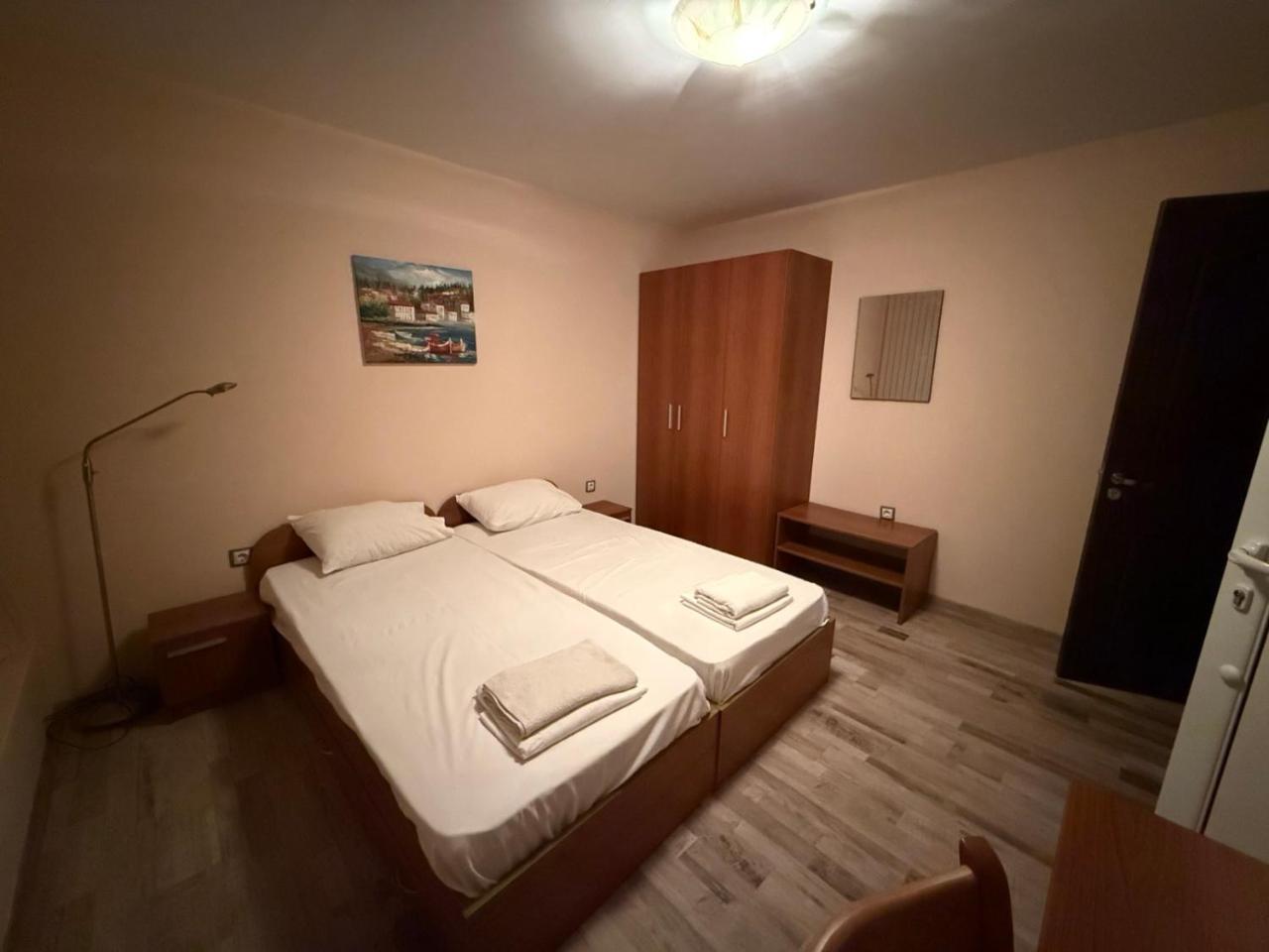 Casa Luba Sunny Beach