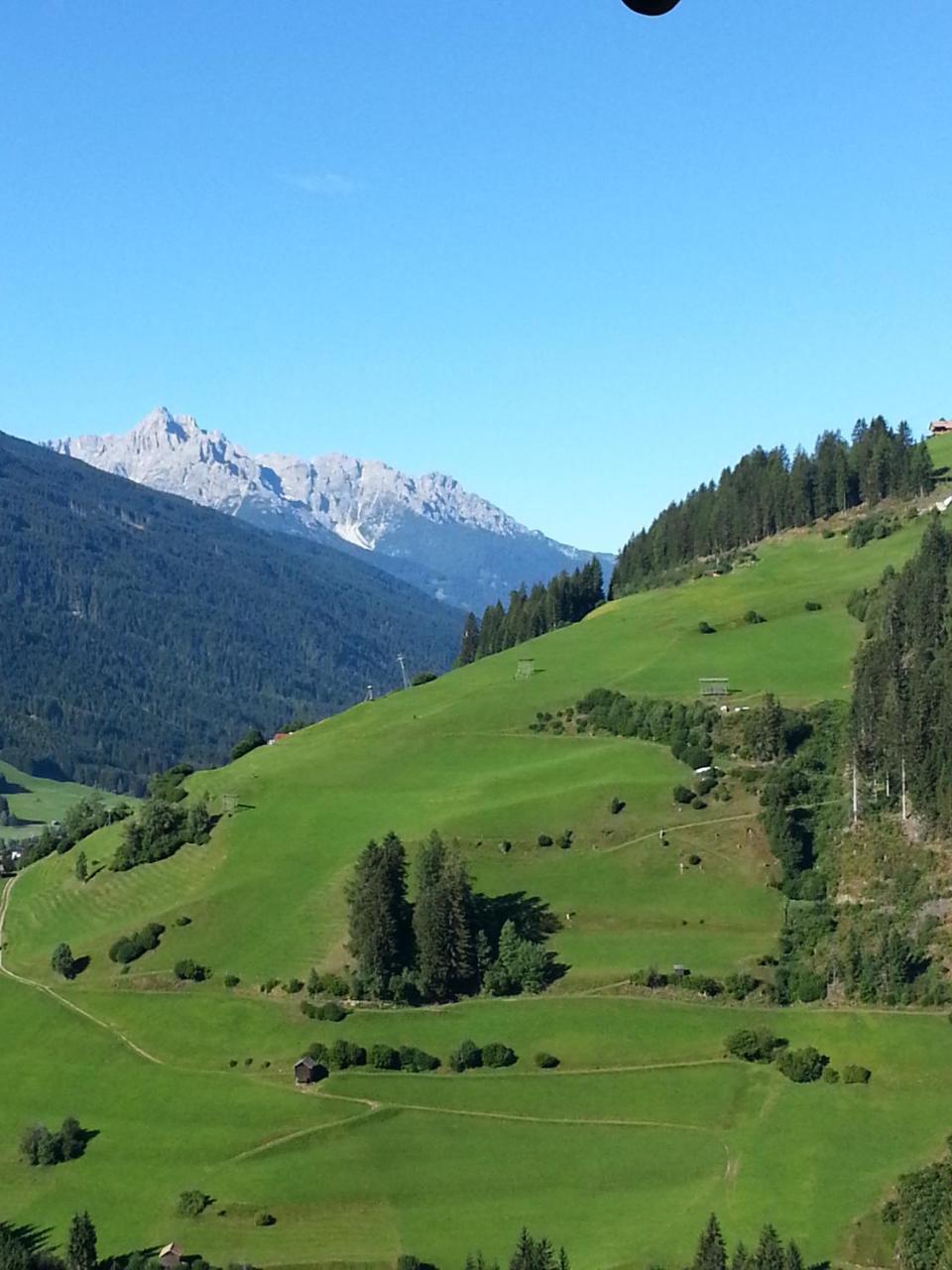 Mesh-mittereggerschneiderhof