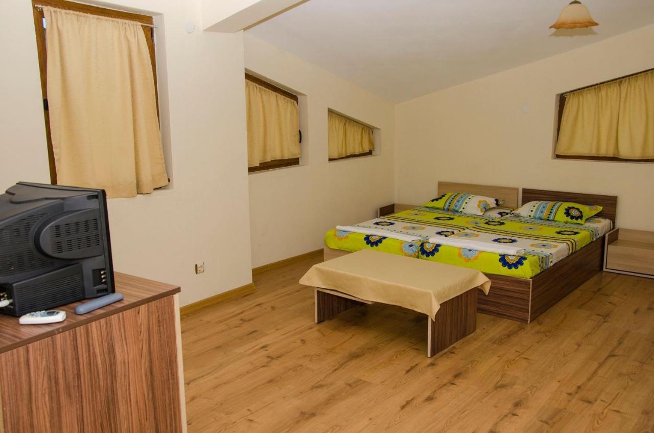 Guest House Niya Chernomorets