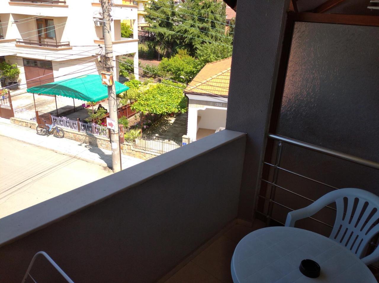 Guest House Niya Chernomorets