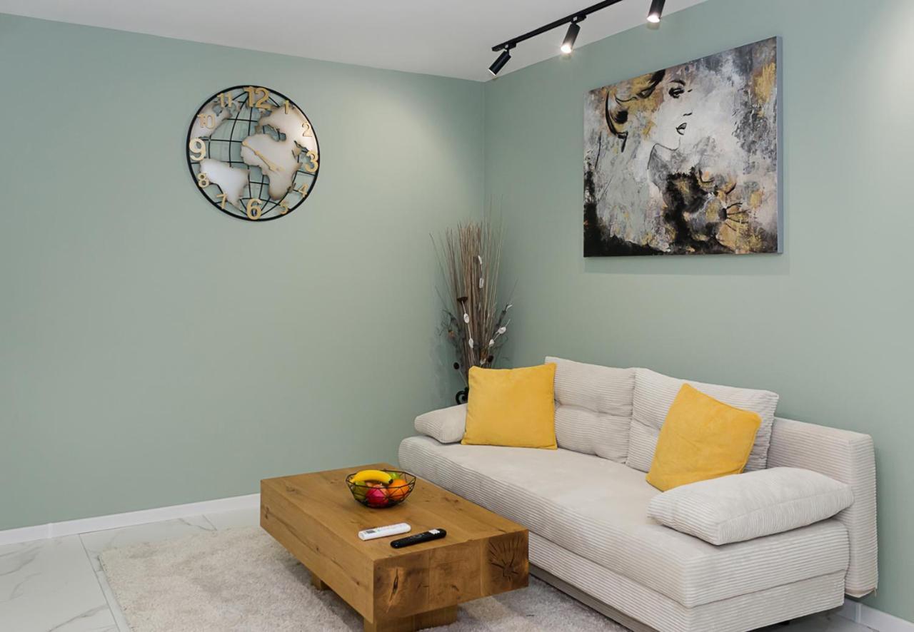 1bd Home Near Varna's Sea Garden by Flat Manager