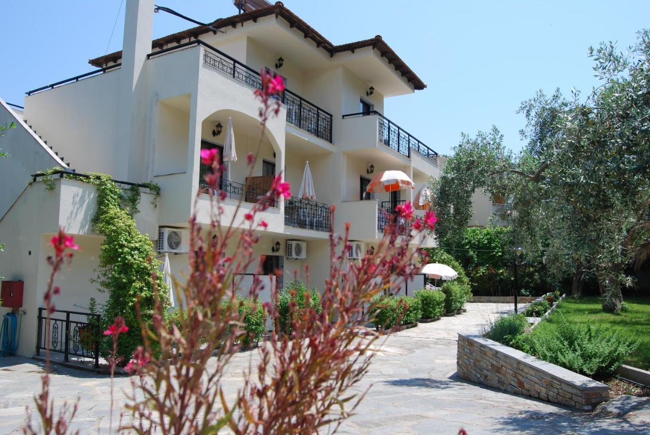 Studios Estrella Del Mar