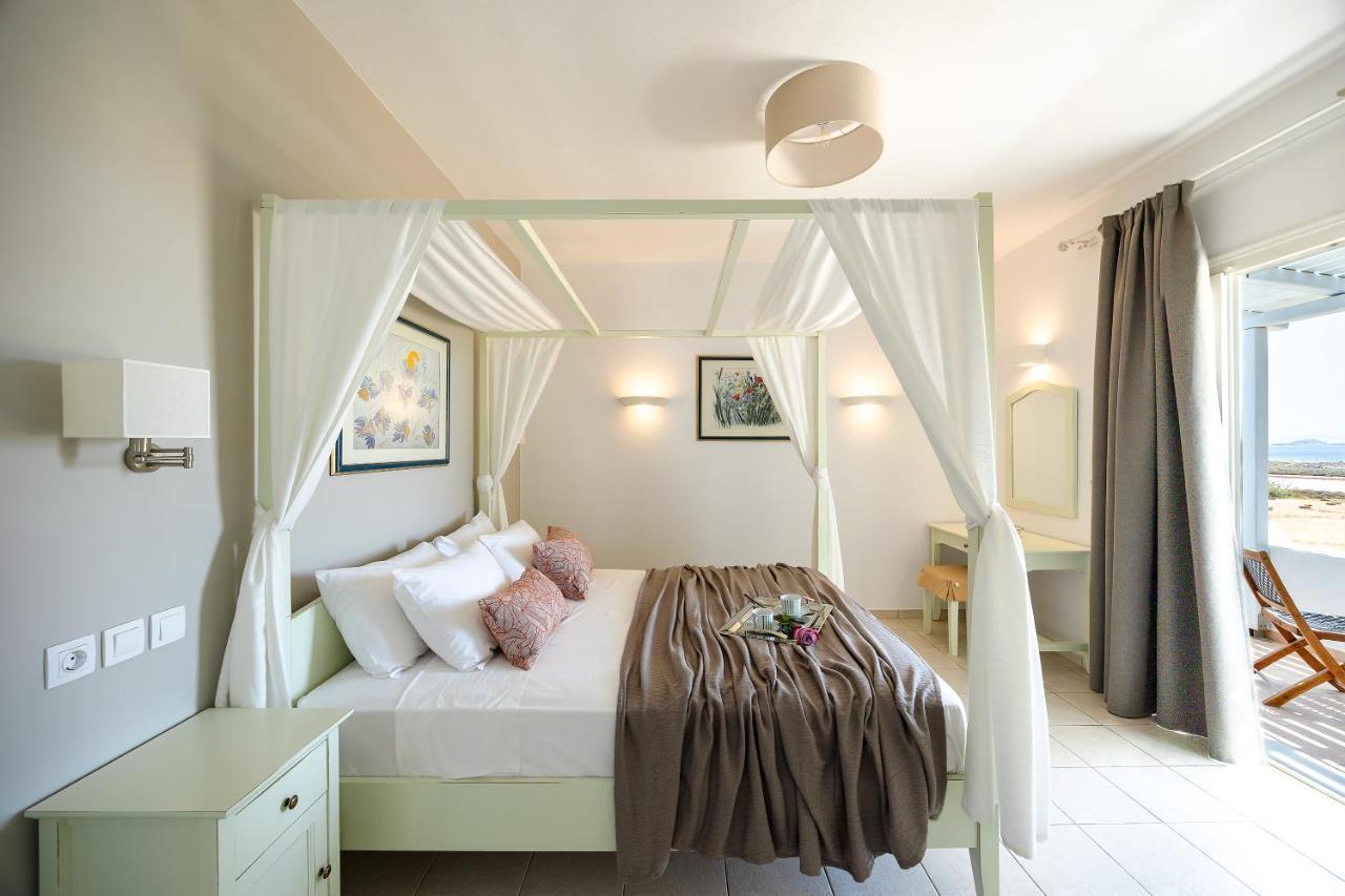 Villa Porto Rondo Studios