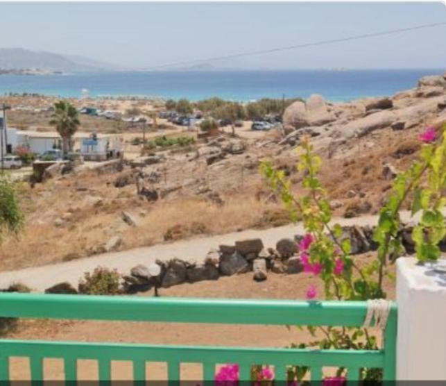 Panoramic View Apartments