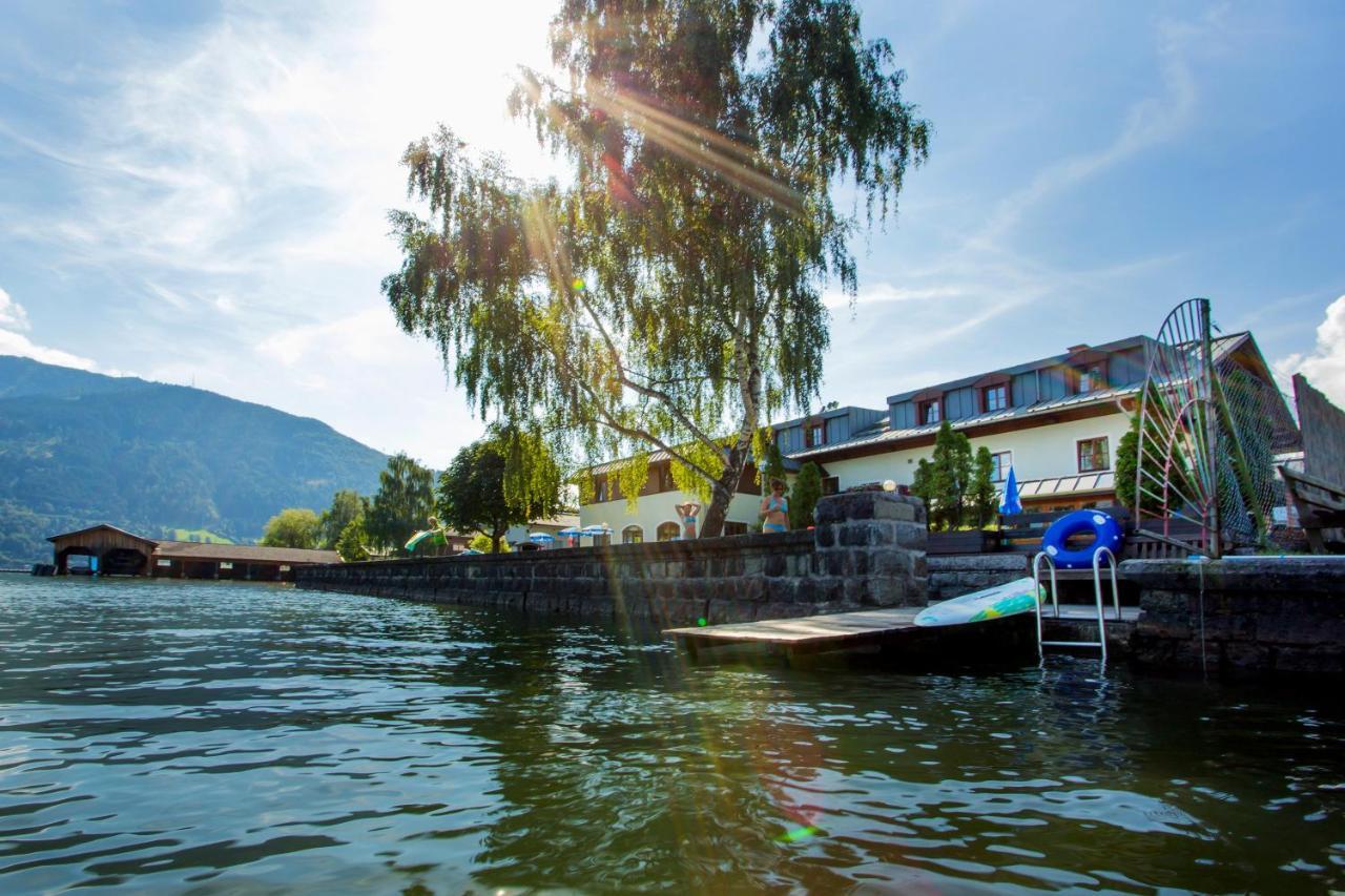 Junges Hotel Zell Am See