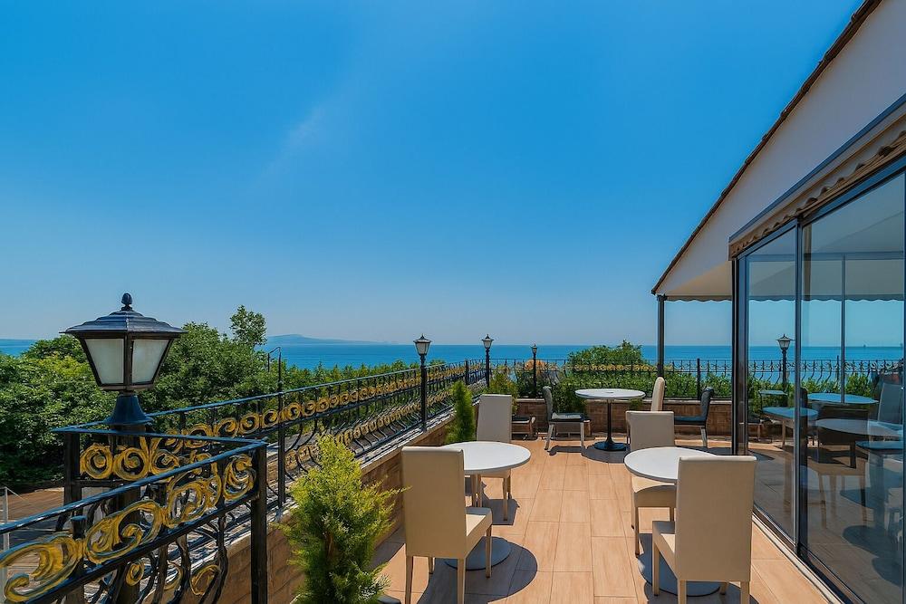 Harmony Hotel Istanbul & Spa