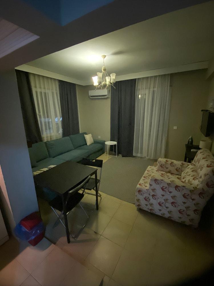 Soydan World Travel Apart Hotel
