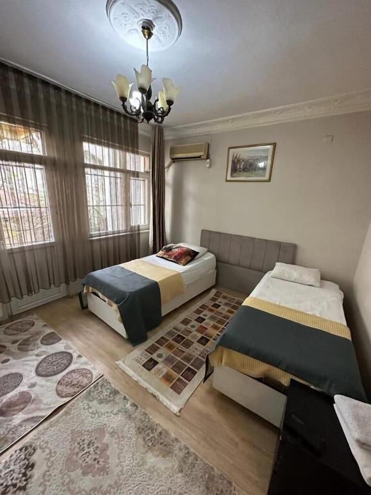 Sultanahmet Blue Apart