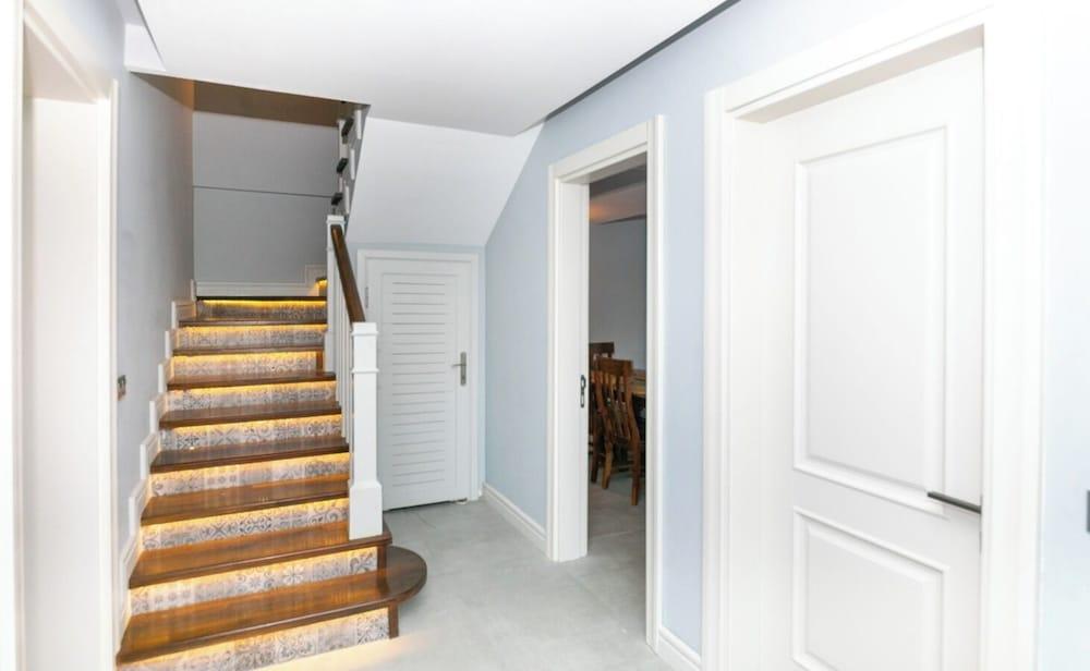 Villa Familia Selimiye Marmaris Daily Weekly Rentals