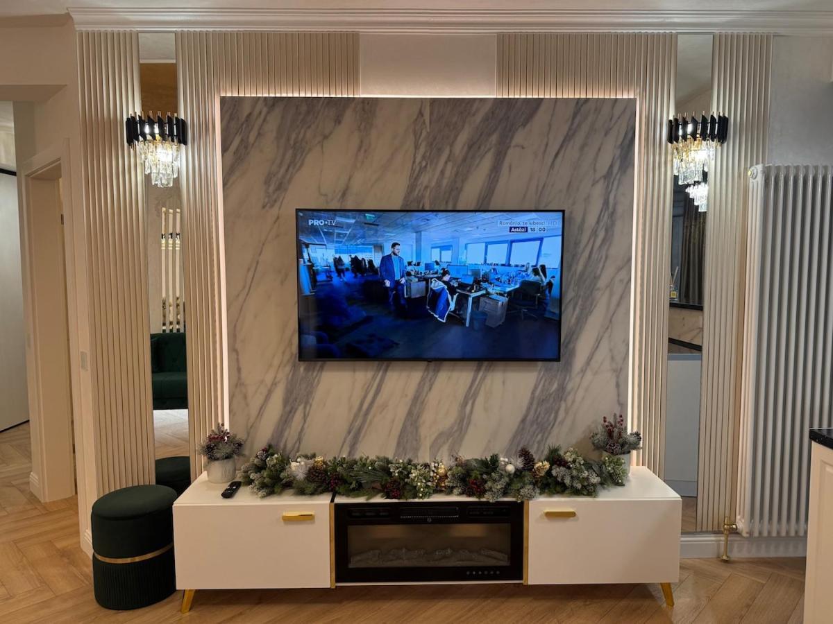 Fancylux Ultra-exclusive Apartament