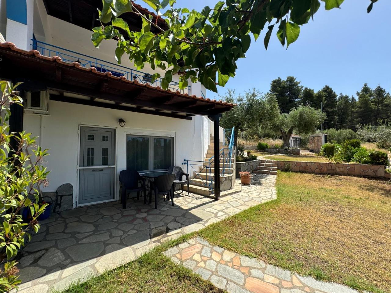 Family House For Rent