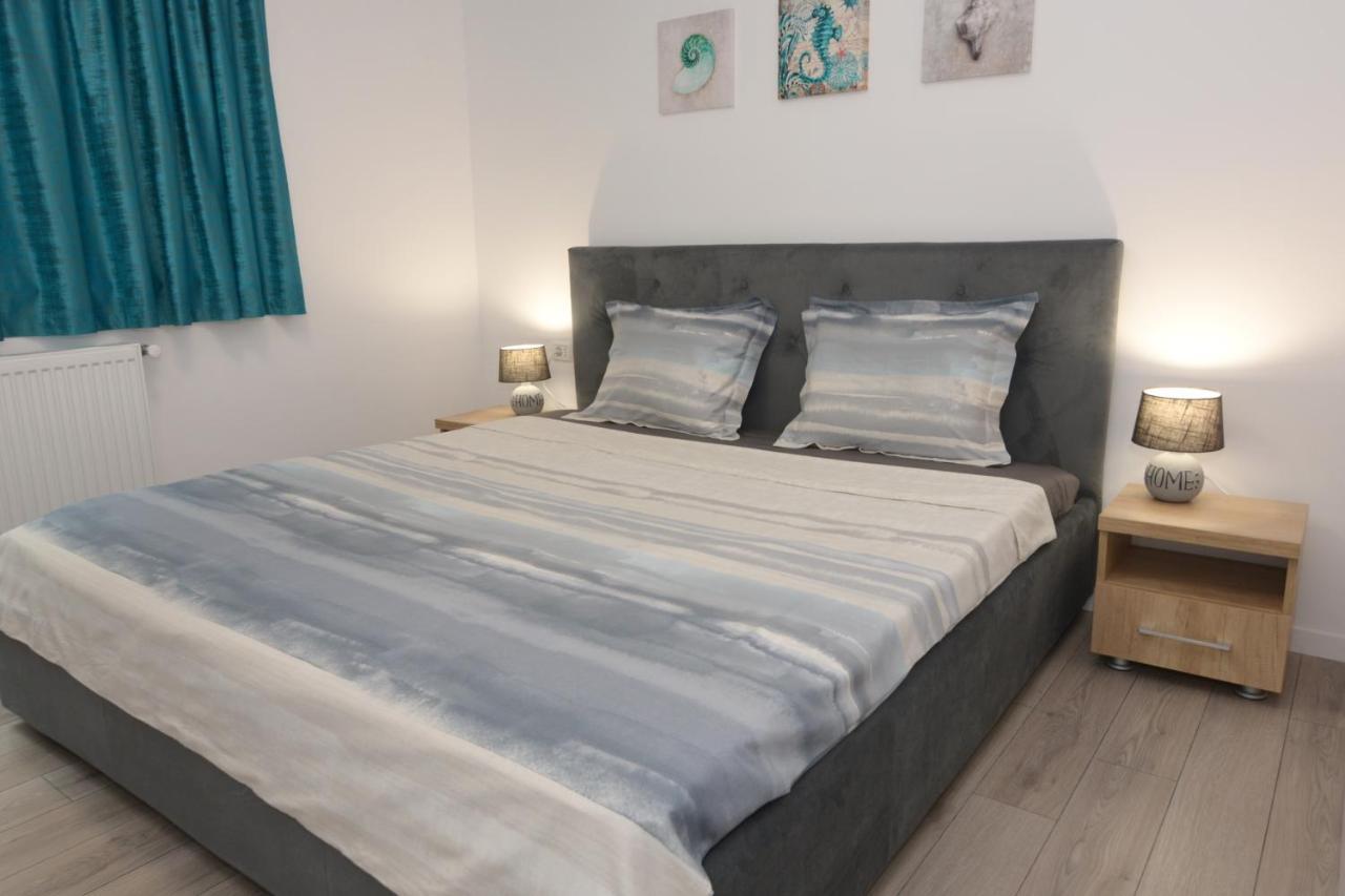 Cityapart 1 Cazare In Mamaia Nord, Langa Plaja, Cu Vedere La Mare