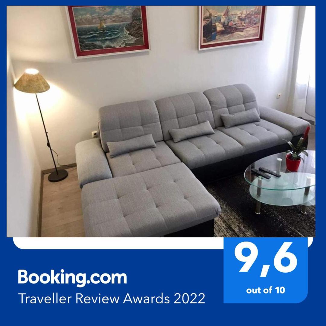 Apartment Max 4 Stars