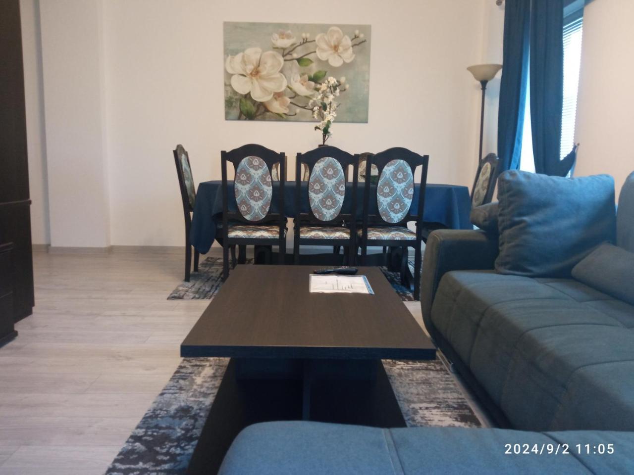 Apartament Radauti