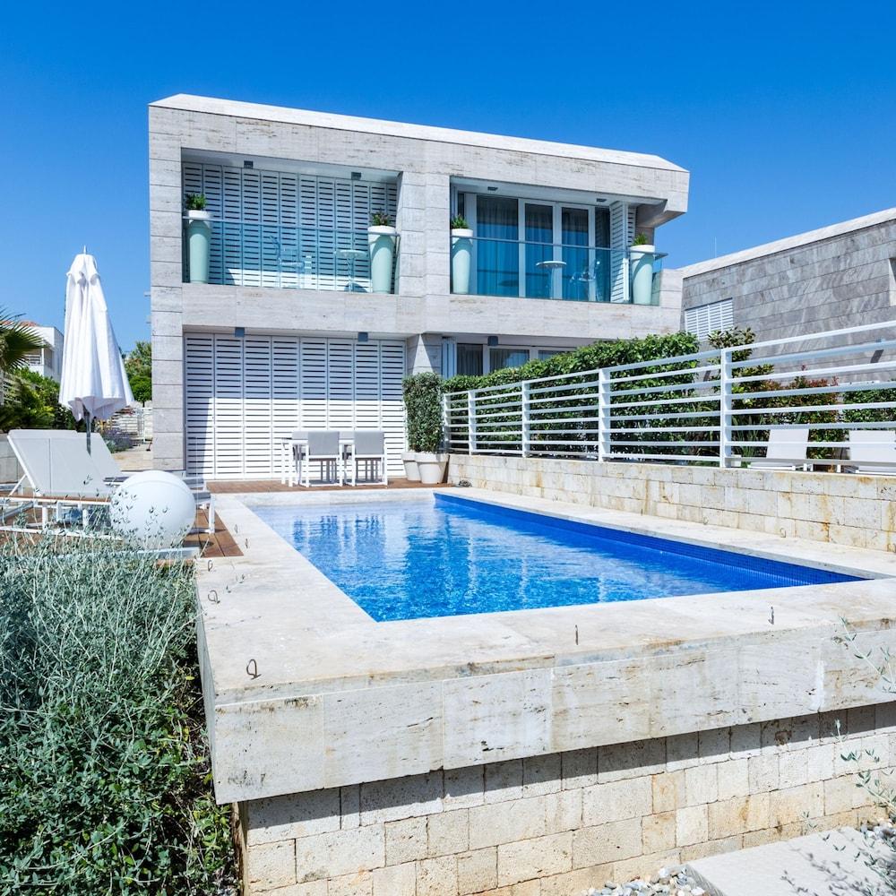 Villa Salvia Zadarvillas