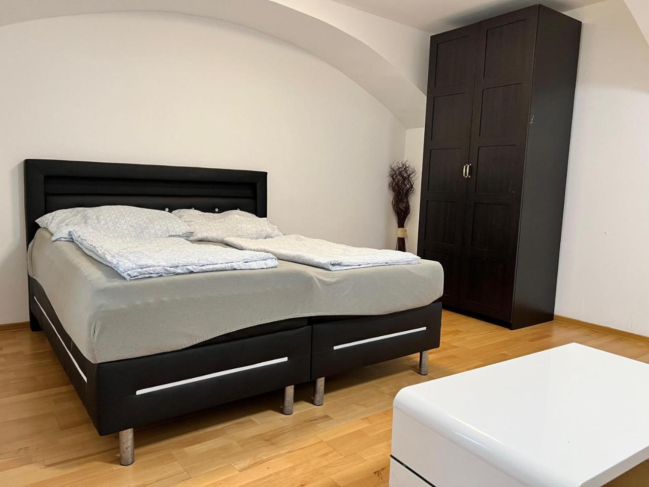 Cozy Studio Apt Near Prater Ferris Wheel